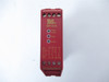 Omron SR131A00 44510-1310; STI Safety Module 24VDC 2 In 2 Out