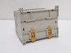Omron CPM2A-20CDR-A; Chassis Mount Controller; 100-240VAC