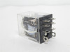 Omron LY2N-AC110/120; Relay; 10A; 250VAC; Coil: 110/120VAC