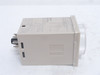 Omron H3CR-G8L AC100-120; Analog Timer; 0.5-120s; 100-120VAC