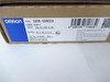 Omron S8VK-G06024;  Power Supply Capacity 60W 24VDC 2.5A