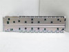 Omron CS1W-BC103; CPU Backplane Base Unit; 10-Slot