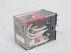 Omron  MY4N AC110/120 (S); Lot-2 Power Relay; 110/120VAC Coil