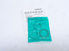 Omron E2E-X10ME1; Inductive Proximity Sensor; 12-24VDC; NPN