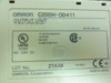 Omron C200H-OD411; Output Unit; 12-48VDC; 1A/Point; 3A/Unit