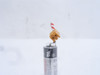 Omron CJ1W-BAT01; Wired Lithium Battery; 3V; 850mAh