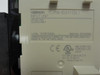 Omron CJ1W-ID211 (SL); Input Unit; 7mA; 24VDC