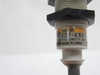 Omron E2F-X5E1; Inductive Proximity Sensor; 10-30VDC; 2m Wire