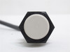 Omron E2F-X5E1; Inductive Proximity Sensor; 10-30VDC; 2m Wire
