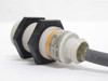 Omron E2F-X5E1; Inductive Proximity Sensor; 10-30VDC; 2m Wire