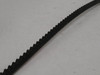 Gates 3VX650; V-Belt; 65" Long; 3/8" Wide; Size: 3VX