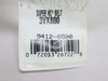 Gates 3VX800; V-Belt 9412-0800 Section: 3VX; 3/8" W x 80" L