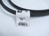 Gates B140; V-Belt 143"L Top Belt Width .66"; .41" Thickness