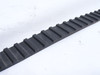 Gates 390H100; Timing Gear Belt; 39" Long x 1" Wide