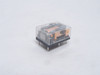 Omron G6C-2117P-US-DC12; Relay; GP; 8A; 380VAC; Coil: 12VDC
