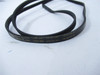 Gates 610J; Belt 6Ribs 61"Outside Lg 0.552" Top Wd 5/32"Thick
