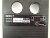 Omron K2CU-F10A-C; Heater Element Burnout Detector; 100VAC