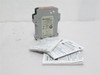 Omron G9SX-BC202-RT; Machine Safety Controller Relay; 24VDC