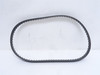Gates 410H100; Industrial Timing Belt 41" Long x 1" Width