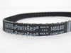 Gates 140XL037; Timing Belt; 14" Long; 3/8" Width; 70 Teeth