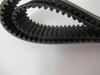 Gates 1595-5M-25; Timing Belt 1595mmL x 25mmW 5mm Pitch