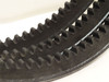 Gates 5VX900; V-Belt; 90"Long; 5/8" Top Width; 17/32" Thick