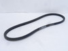 Gates B46; V-Belt Pulley; 49" Long x  21/32" Top Width