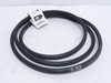 Gates AA92;  Double Sided V-Belt Section: AA; 94" Long