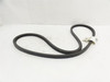 Gates BX62; V-Belt 9013-2062; 65" Long x 21/32" Top Width