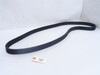 Gates TP1800-8MGT-30; GT2 Twin Power Belt 1800mm Long; 30mm W