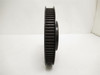 Gates 8MX-80S-21; Bushed Gear Belt Pulley; 80T; 21mm Wide