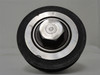 Gates 12-IDL-SPRK; Idler Sprocket; 12mm Belt Width