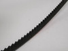 Gates 3VX710; V-Belt; 71" Length x 3/8" Top Width