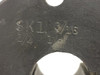 Gates SK 1-3/16; QD Bushing;1-3/16"ID;Flange OD:3-7/8"