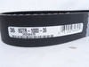 Continental 8GTR-1000-36; Timing Belt; 1000mm Long; 36mm Wide