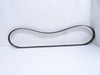 Continental 660H100; Timing Gear Belt; 66" Long x 1" Width