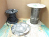 Continental H100; Rolls-200' Plus; Loose; Open Ended Belting