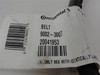 Continental A28; V-Belt; 30" Outside Length; 0.5" Width