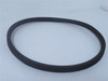 Continental B35; V-Belt; 38" Outside Length; 21/32" Top Width