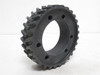 Continental B-28S-SK; Bushed Gearbelt Pulley 20038910; 28 T