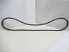Continental BX69; V-Belt; 72" Long x 21/32" Top Width