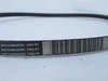 Continental A40; HY-T PLUS; V-Belt; 42" OL; 1/2" Top W