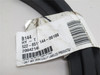 Continental B144; V-Belt; 147" Long x 11/16" Wide
