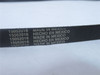 Continental A68; V-Belt; 70" Outside Length; 1/2" Top Width