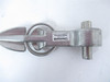 Continental 600SGMP; Camlock 6" SS Repair Kit