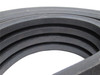 Continental 4/B158; V-Belt; 4-Rib; 161" Long x 2-5/8" Wide