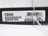Continental 2/BX95; Banded Cog Belt; 2-Rib; 98" Long