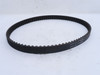 Continental STD-712-S8M-CXP; Gear Belt; 26" Long x 1/2" Wide