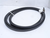 Continental B255; V-Belt; 256" Long x 21/32" Top Width