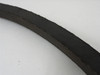 Continental B50; V-Belt; 53" Outside Length; 0.656" Width